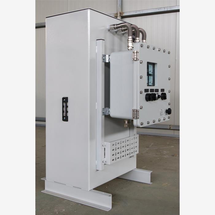 Trasformatore Raddrizzatore ATEX Copyright Veliero Engineering 2021. All Rights Reserved.