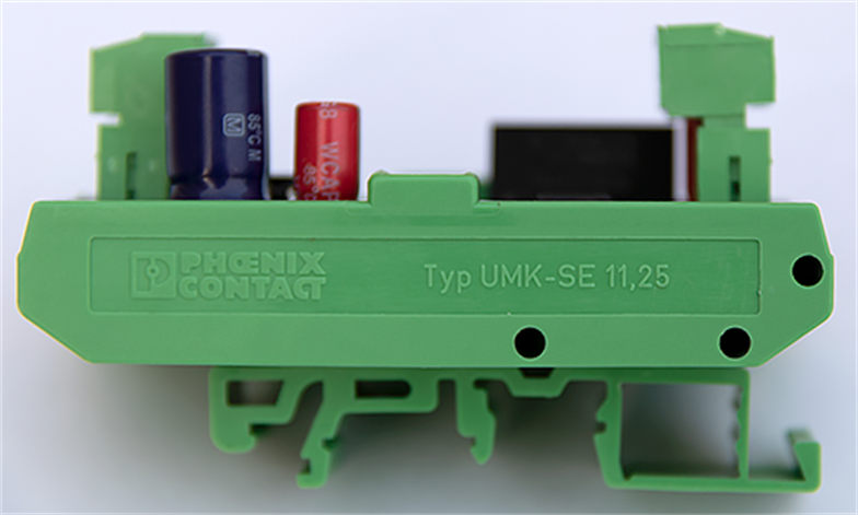 HI-AI2X High impedance Interface HI-AI2X High impedance Interface